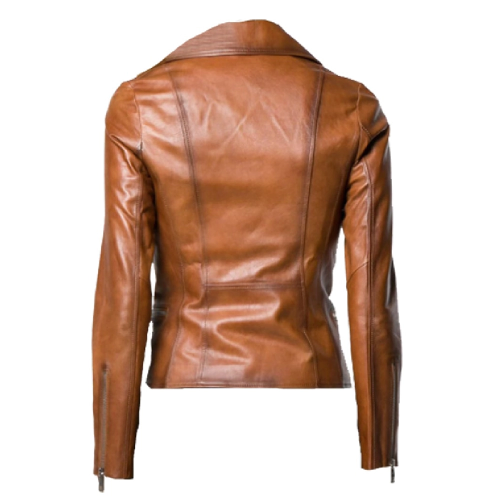 Biker Jacket Women
