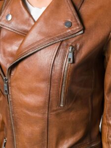 Biker Jacket Women