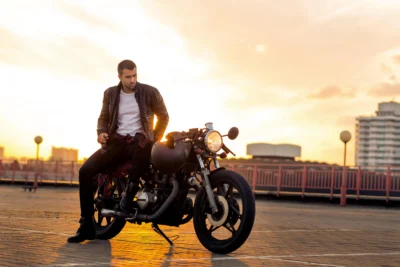 Nyc Biker Jackets