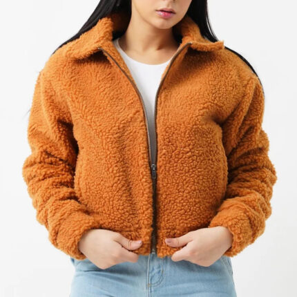 Bomber Jacket Women
