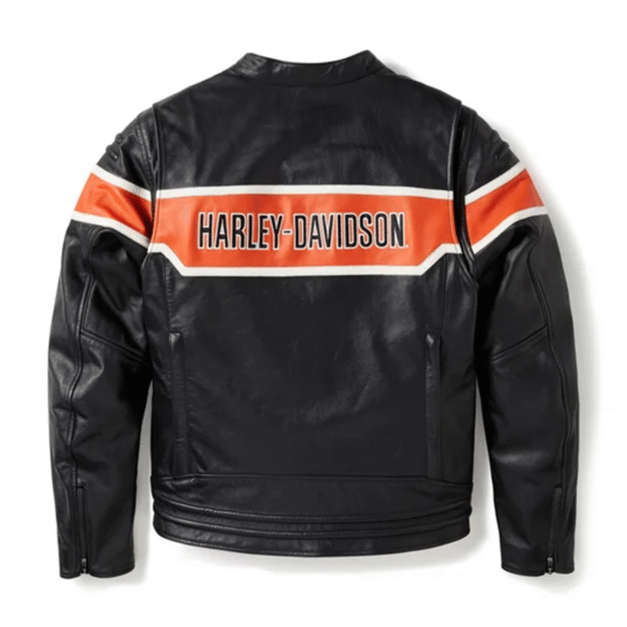 harley davidson jackets
