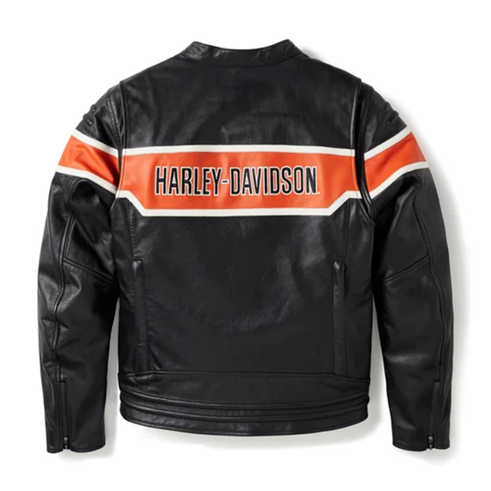 harley davidson jackets