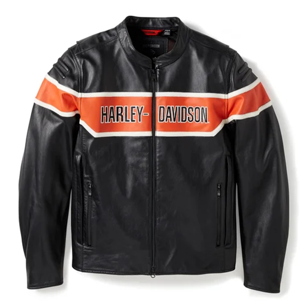 harley davidson jackets