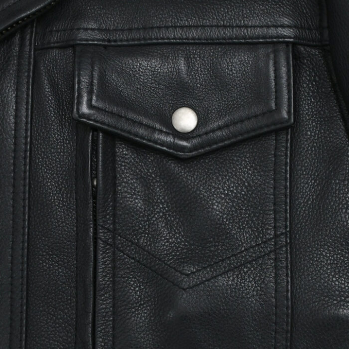 motorcycle jackets for men