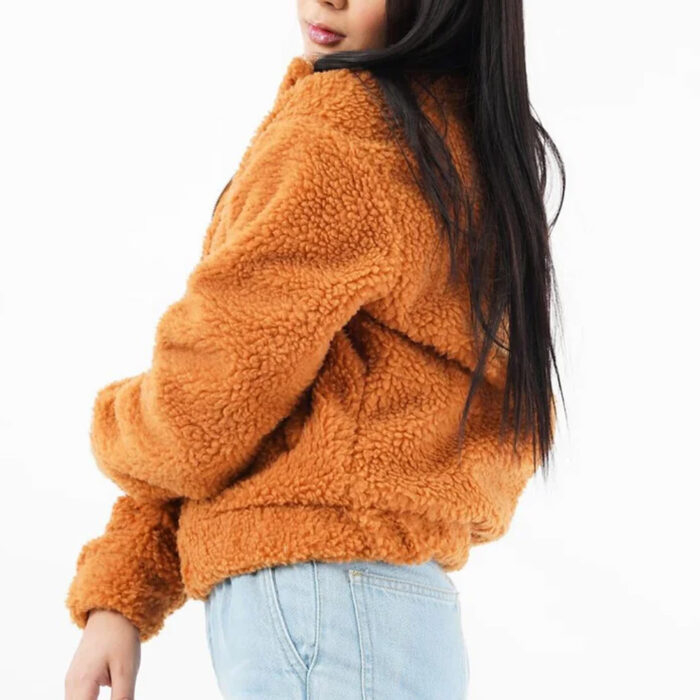 Bomber Jacket Women​
