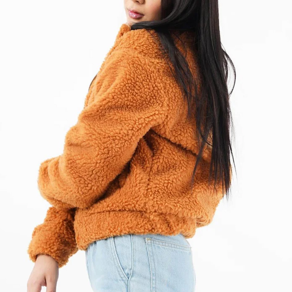 Bomber Jacket Women​