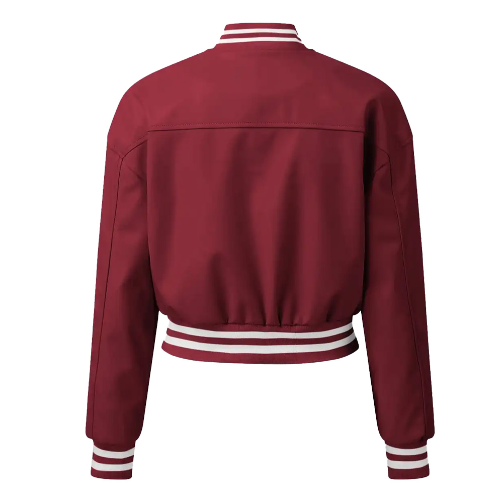 Women's Varsity Jacket