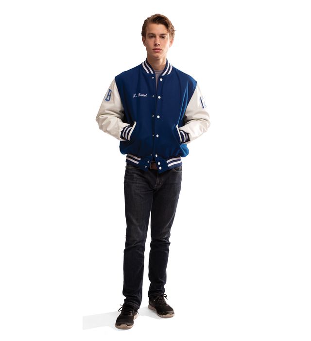 letterman jackets​