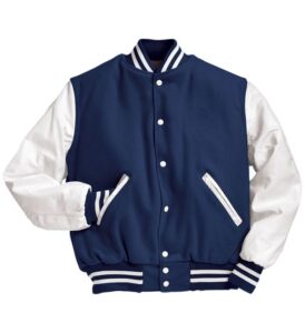 letterman jackets