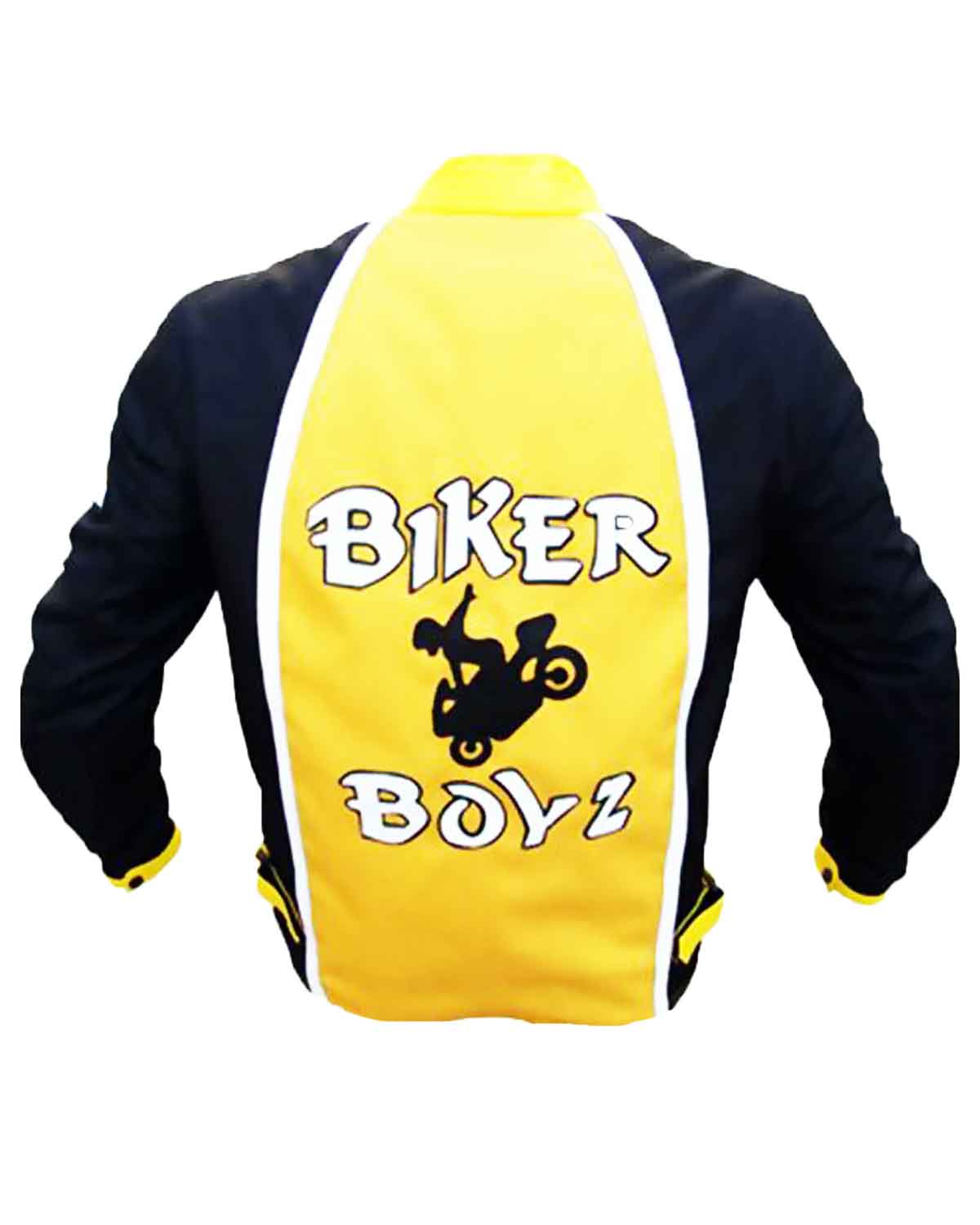 biker boyz jacket