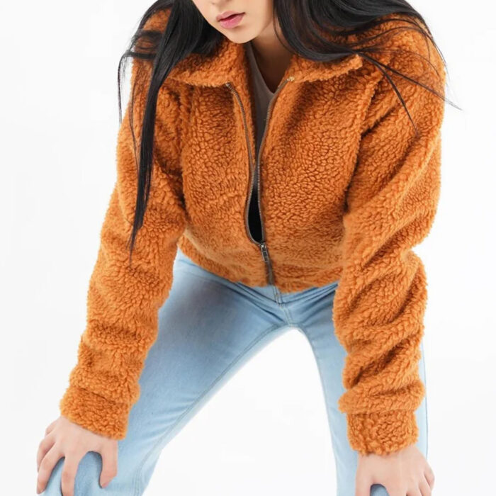 Bomber Jacket Women​