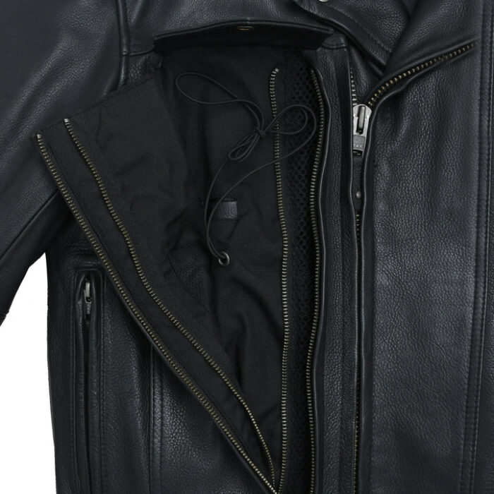 motorcycle jackets for men