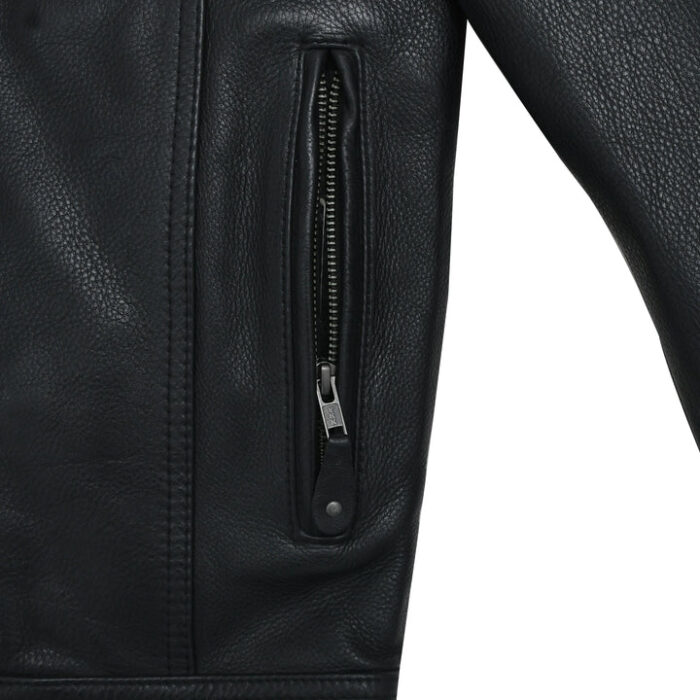 motorcycle jackets for men