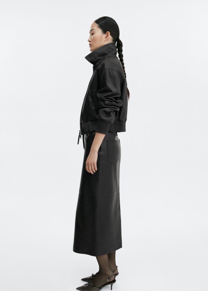 Aviator Jacket Women
