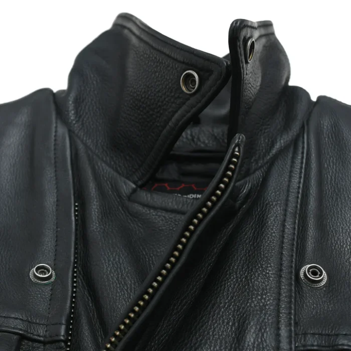 motorcycle jackets for men