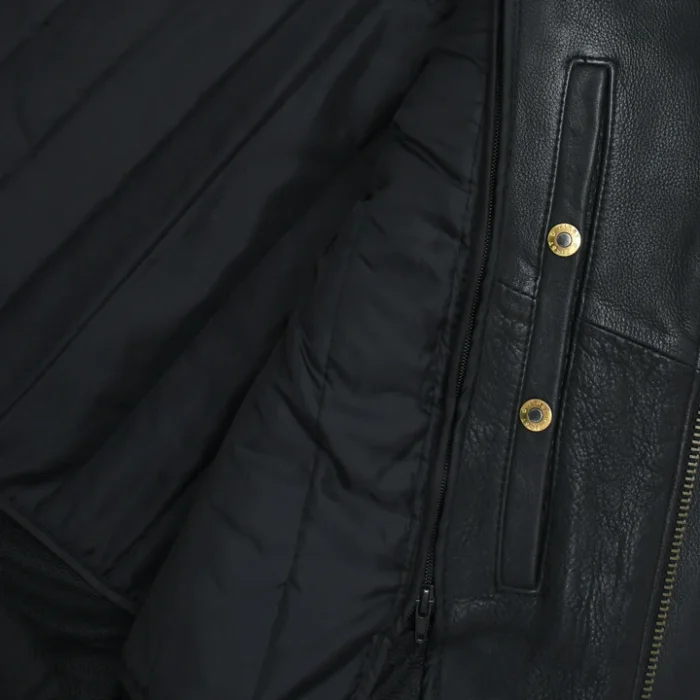 motorcycle jackets for men