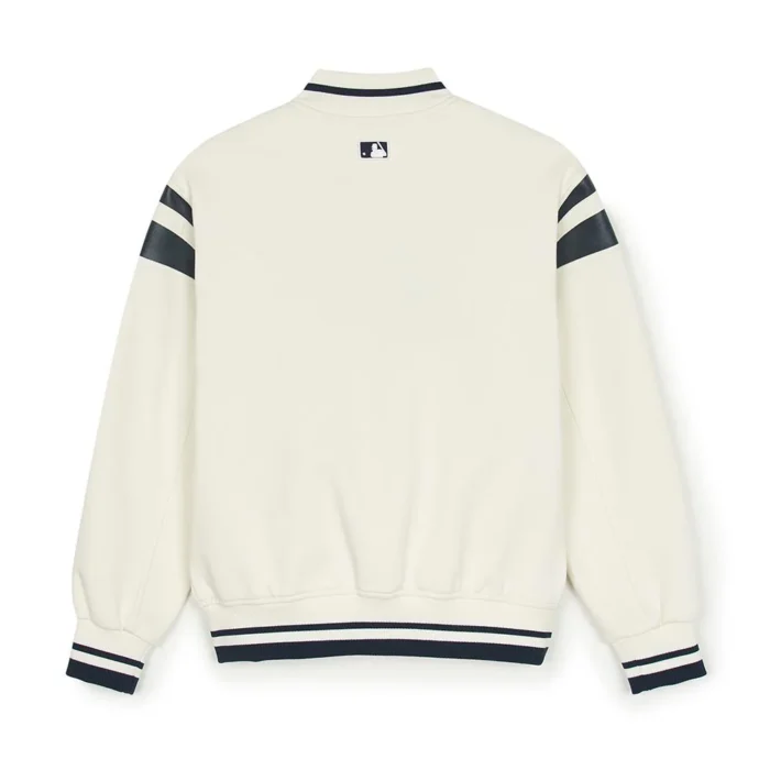 new york yankees varsity jacket