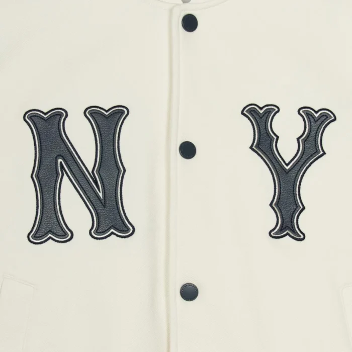 new york yankees varsity jacket