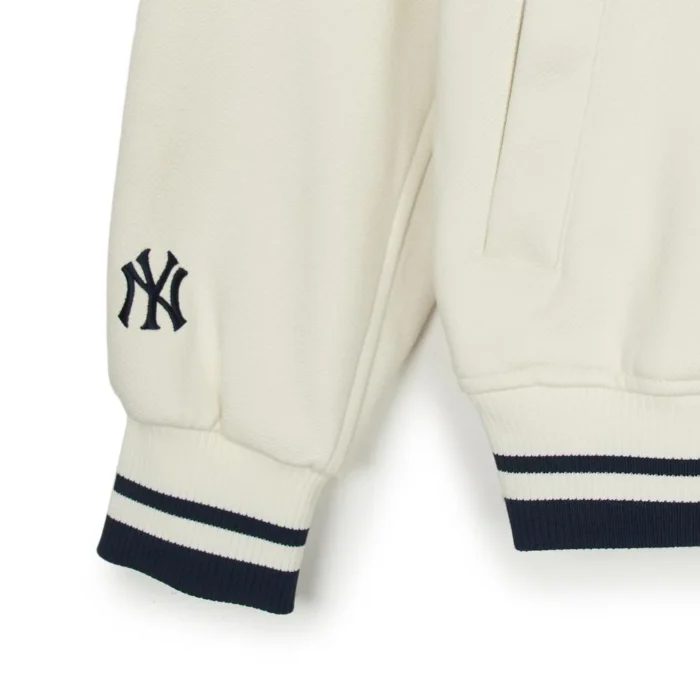 new york yankees varsity jacket
