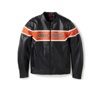 harley davidson jackets