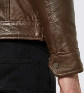Men Hooded Jackets