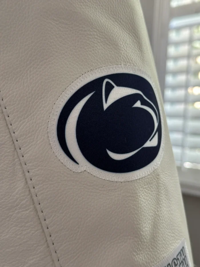 custom varsity jacket