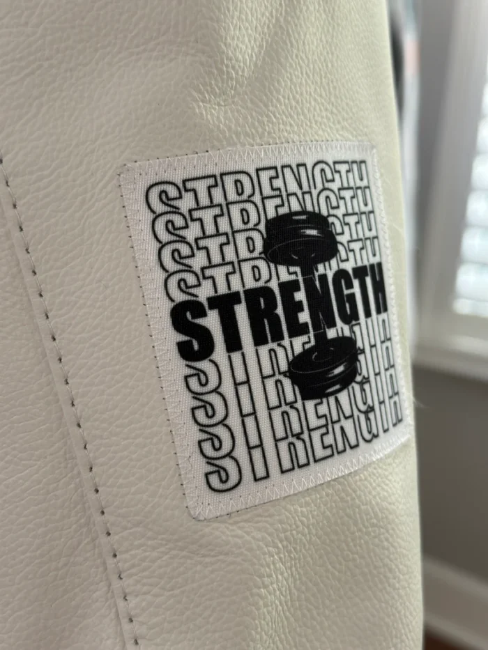 custom varsity jacket