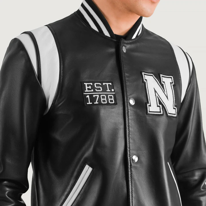 Men Varsity Jackets