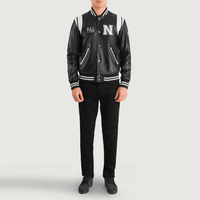 Men Varsity Jackets