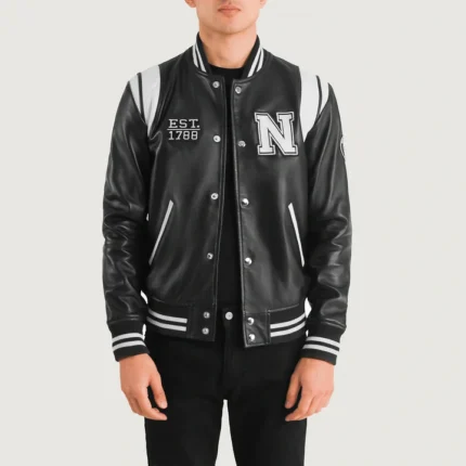 Men Varsity Jackets
