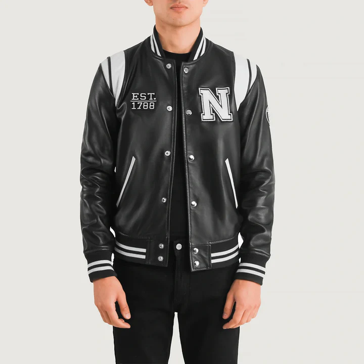 Men Varsity Jackets