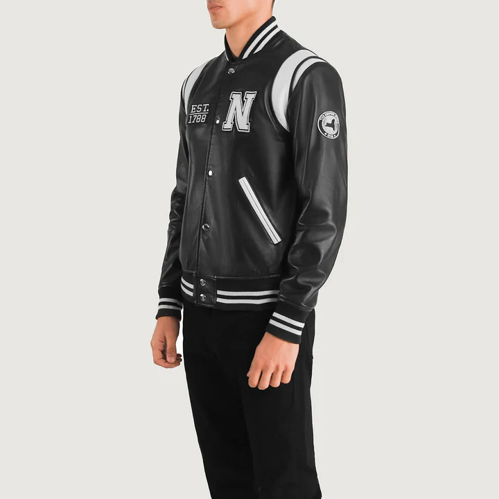 Men Varsity Jackets