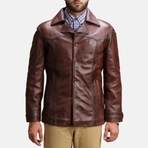 Biker Jacket
