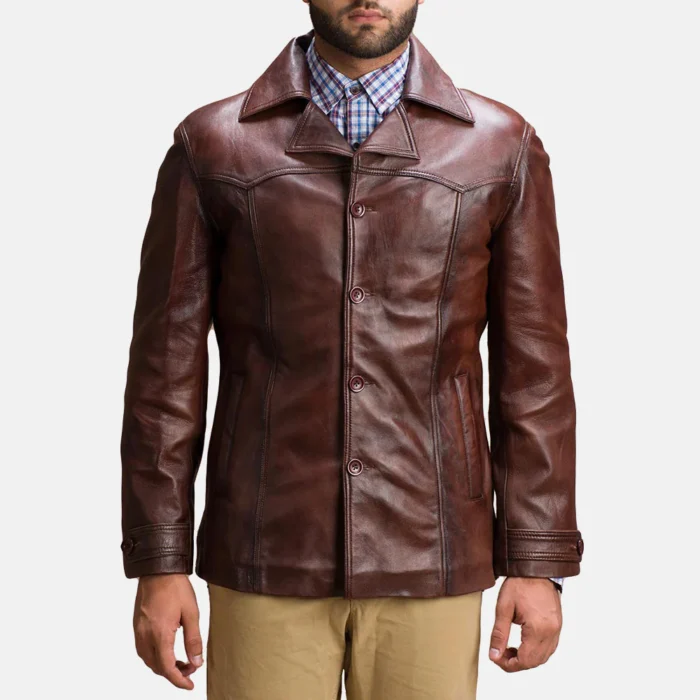 Biker Jacket