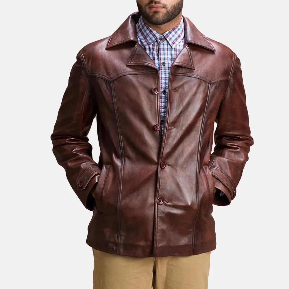 Biker Jacket