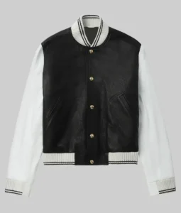 varsity jacket women