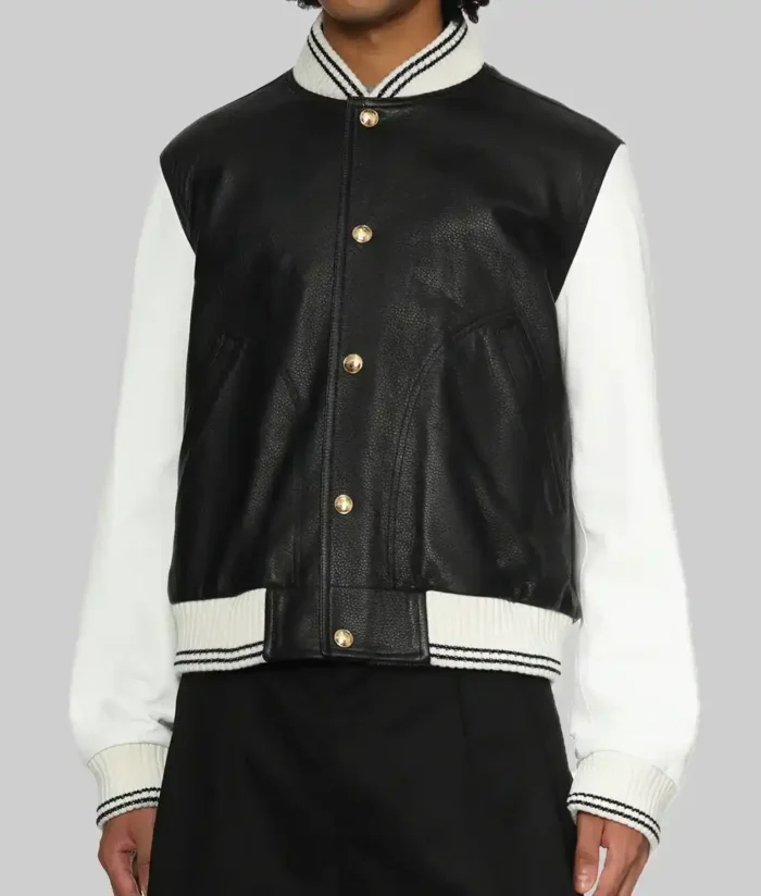 varsity jacket women