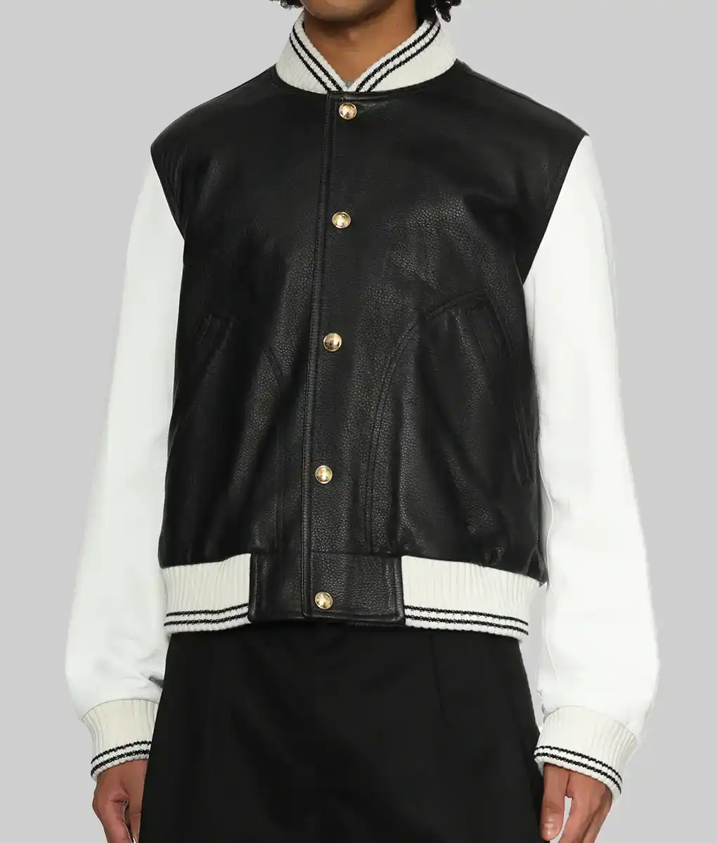 varsity jacket women