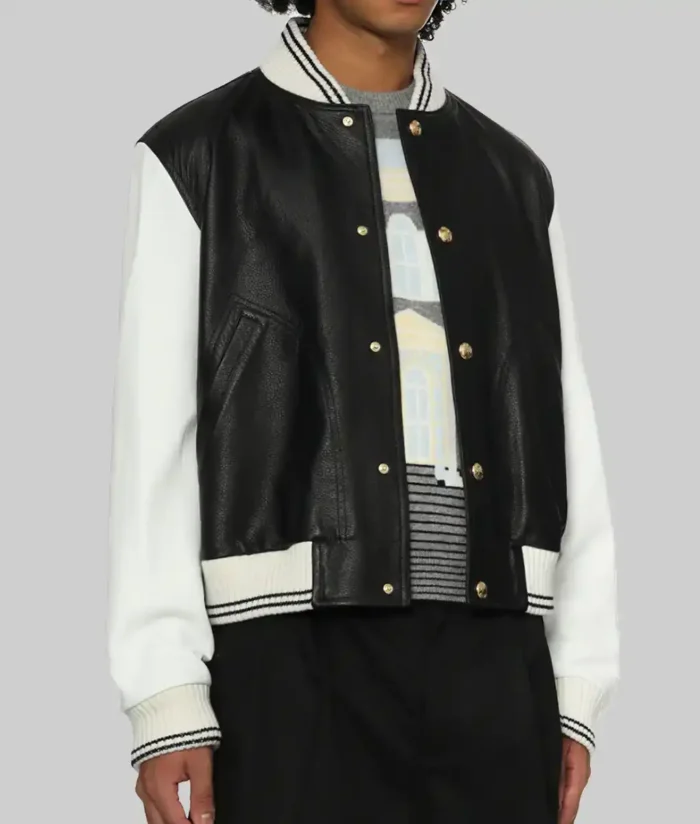 varsity jacket women