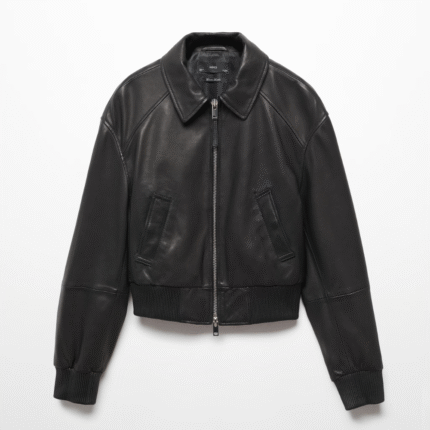 Aviator Jacket Women
