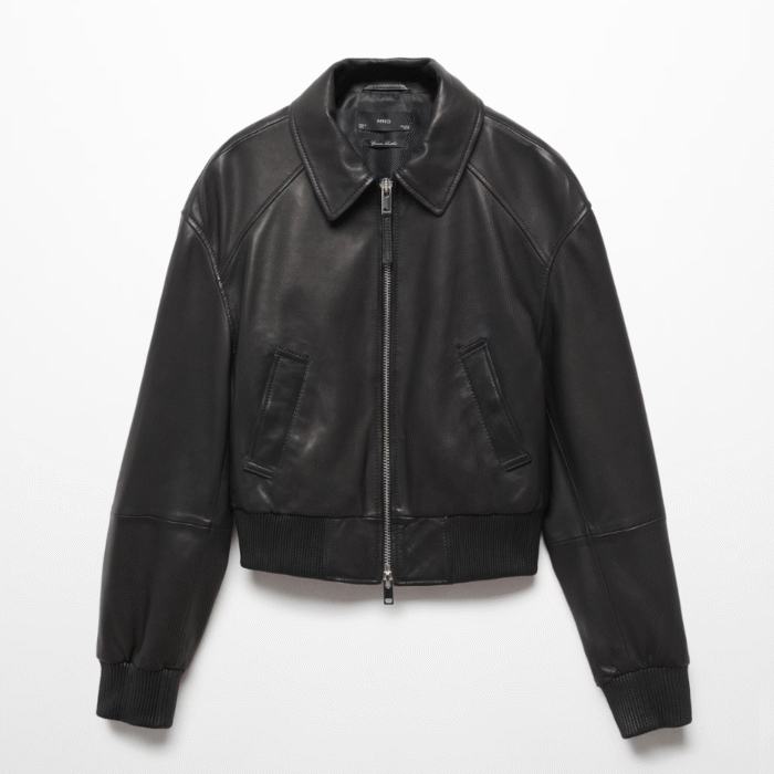 Aviator Jacket Women