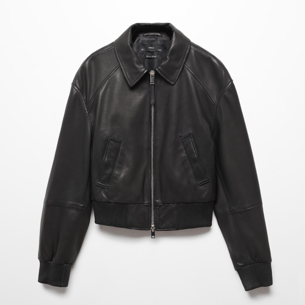 Aviator Jacket Women