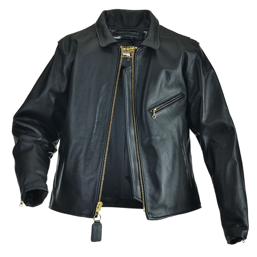 Biker Jackets Vintage