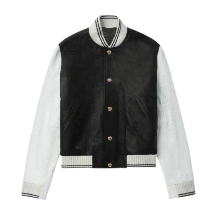 varsity jacket women