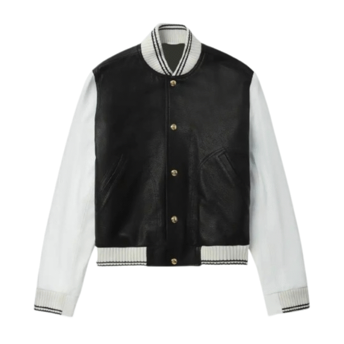 varsity jacket women
