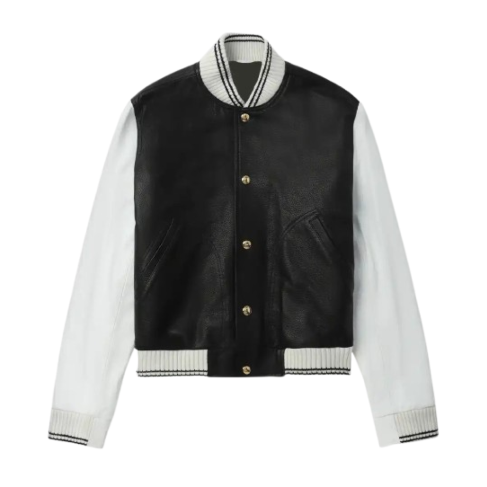 varsity jacket women