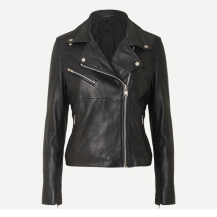 biker jacket women​