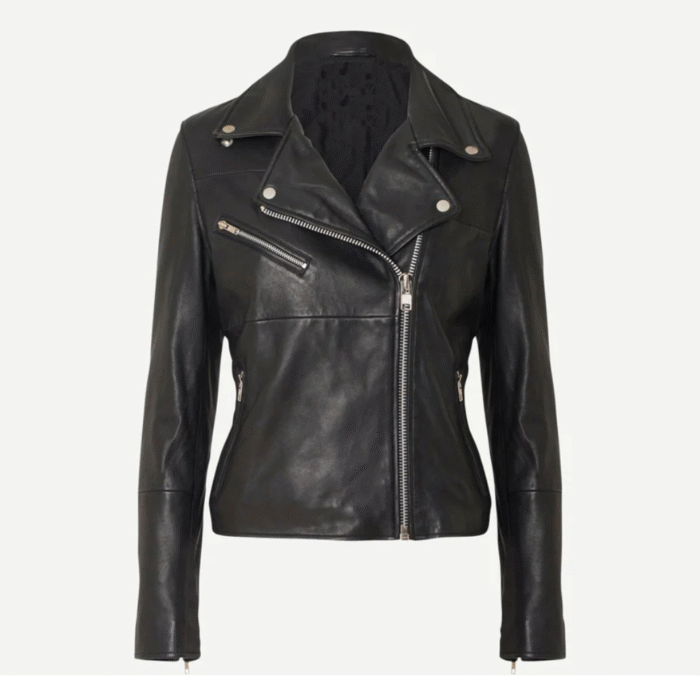 biker jacket women​