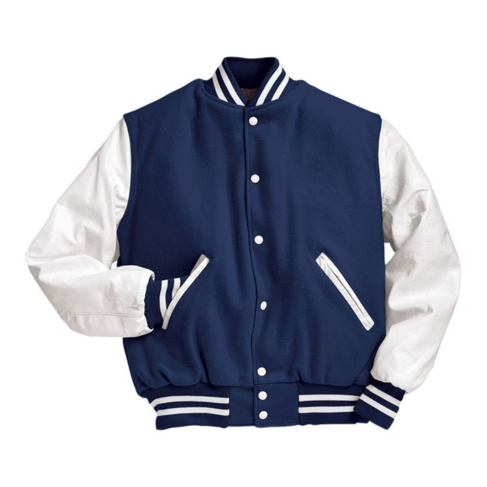 letterman jackets