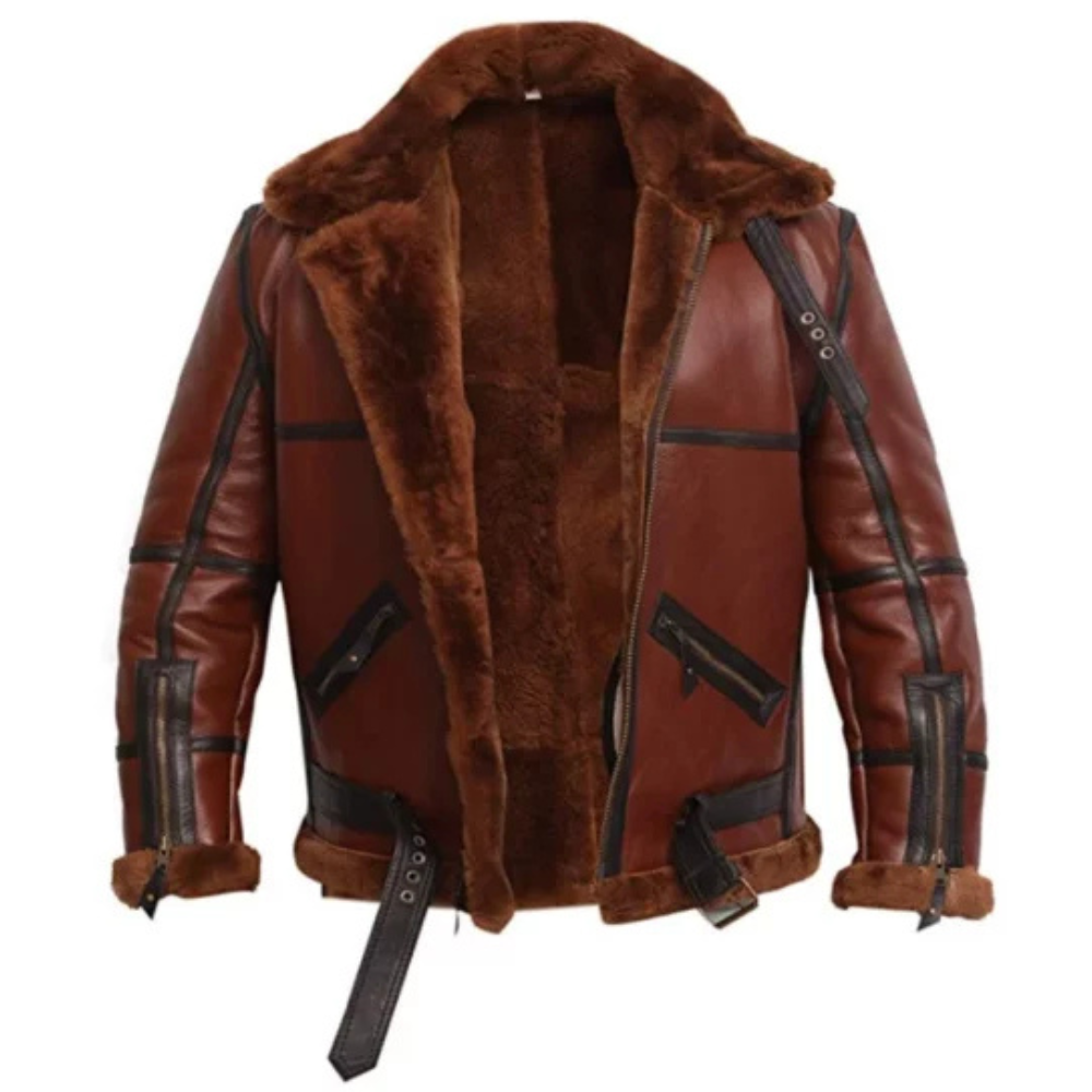 Aviator Jacket
